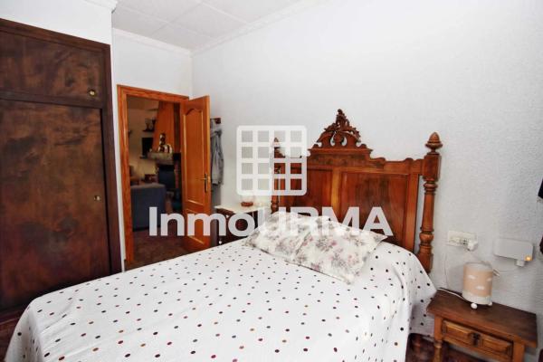 Casa independiente en Partida Peter Rives