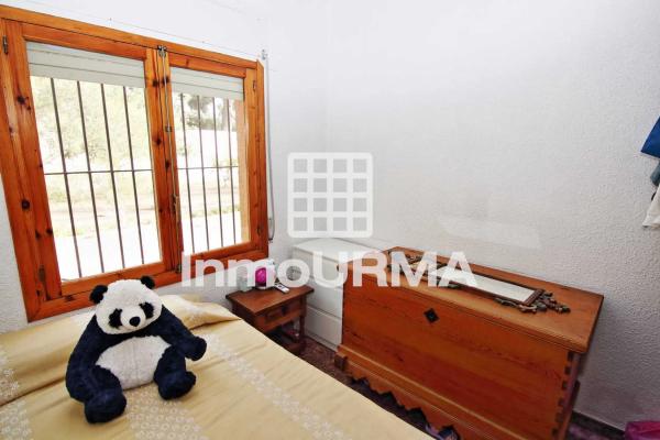 Casa independiente en Partida Peter Rives