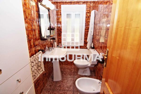 Casa independiente en Partida Peter Rives