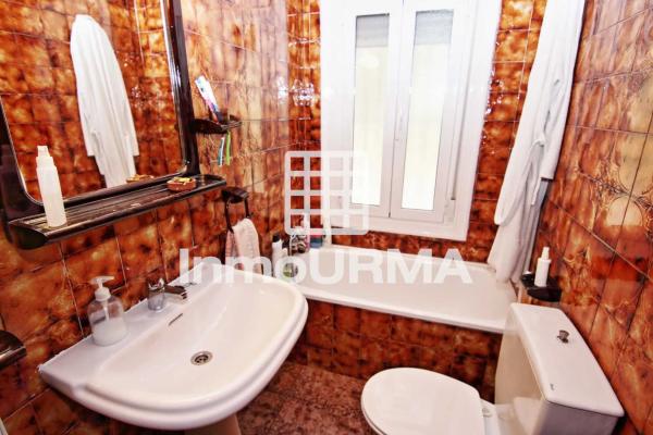 Casa independiente en Partida Peter Rives