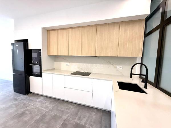 Piso en Monforte del Cid