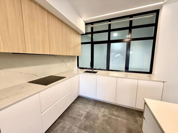 Piso en Monforte del Cid