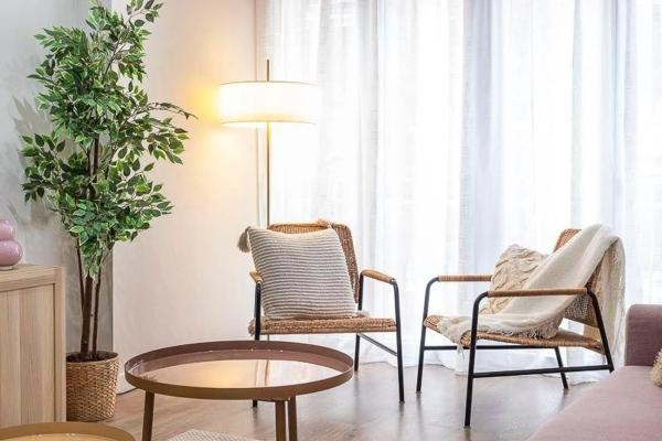 Piso en calle Vicente Blasco Ibáñez