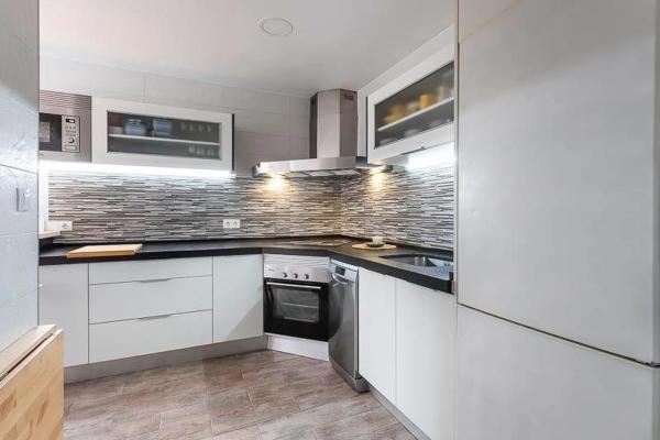 Piso en calle Vicente Blasco Ibáñez