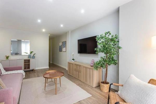 Piso en calle Vicente Blasco Ibáñez