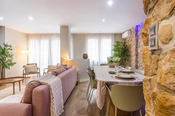 Piso en calle Vicente Blasco Ibáñez