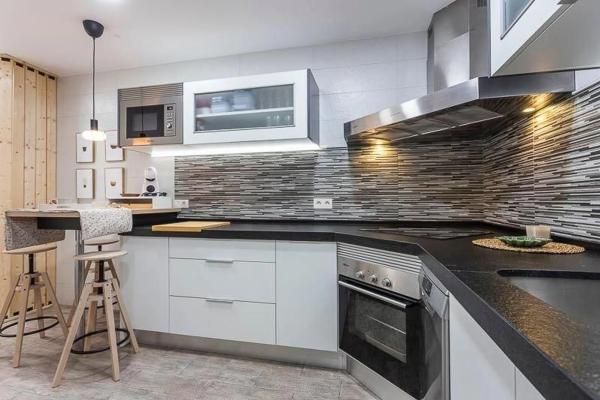 Piso en calle Vicente Blasco Ibáñez