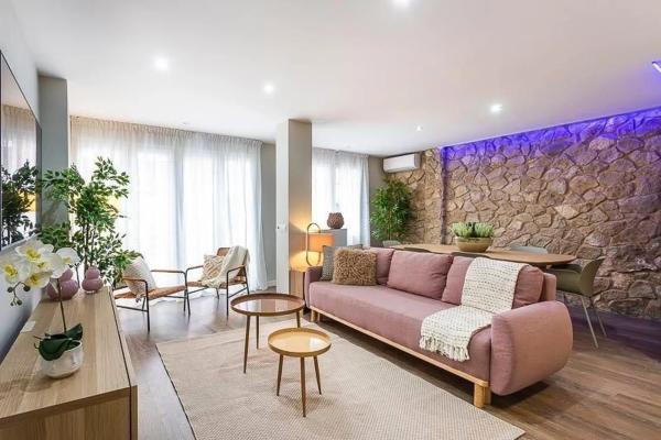 Piso en calle Vicente Blasco Ibáñez