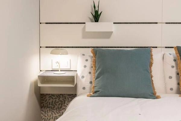 Piso en calle Vicente Blasco Ibáñez