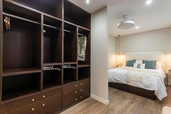 Piso en calle Vicente Blasco Ibáñez