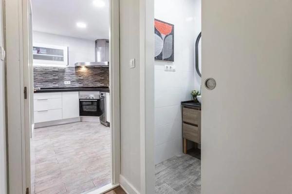 Piso en calle Vicente Blasco Ibáñez