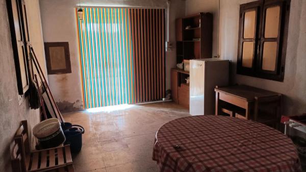 Finca rústica en Huerta Mayor, 99