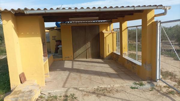 Finca rústica en Huerta Mayor, 99