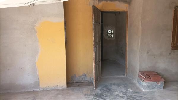 Finca rústica en Huerta Mayor, 99