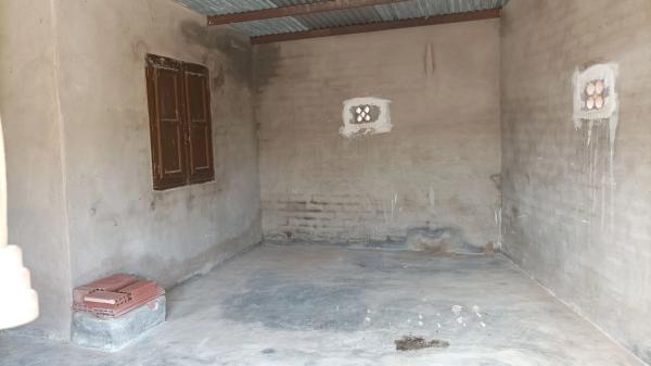 Finca rústica en Huerta Mayor, 99