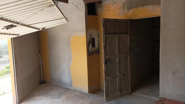 Finca rústica en Huerta Mayor, 99