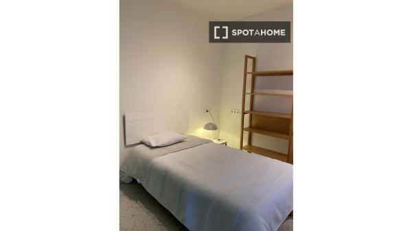 Piso en alquiler de 3 habitaciones en San Matías-Realejo