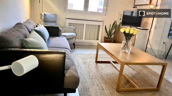 Piso en alquiler de 3 habitaciones en San Matías-Realejo