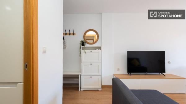 Piso en alquiler de 2 habitaciones en La Creu del Grau