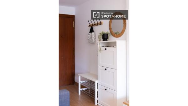 Piso en alquiler de 2 habitaciones en La Creu del Grau