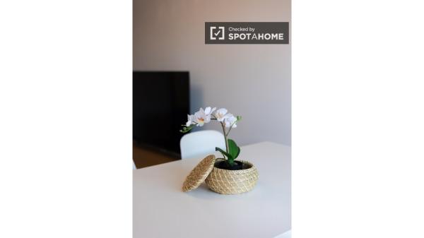 Piso en alquiler de 2 habitaciones en La Creu del Grau