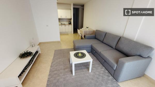 Apartamento en alquiler en Arona