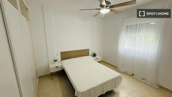 Apartamento en alquiler en Arona