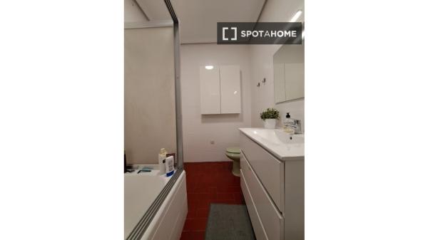 Room for rent in the center of Madrid