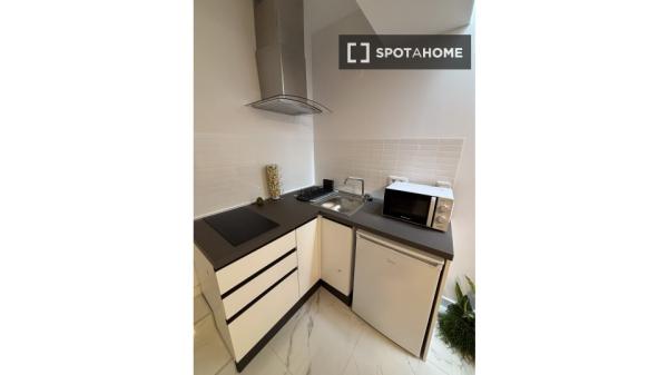 Estudio en alquiler en El Cañaveral, Madrid