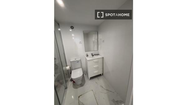 Estudio en alquiler en El Cañaveral, Madrid