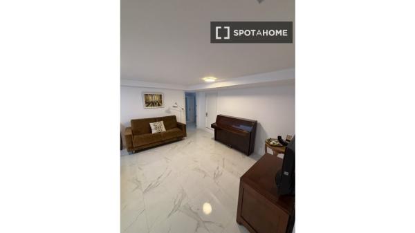 Estudio en alquiler en El Cañaveral, Madrid