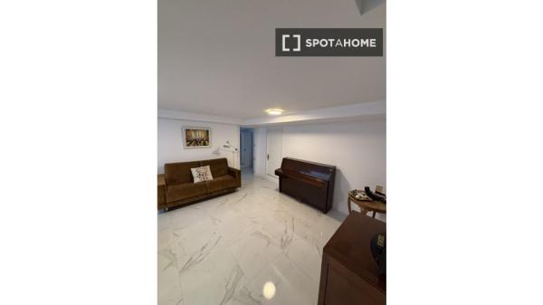 Estudio en alquiler en El Cañaveral, Madrid