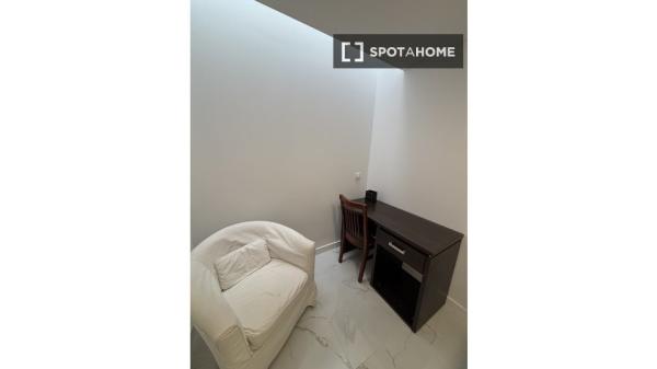 Estudio en alquiler en El Cañaveral, Madrid