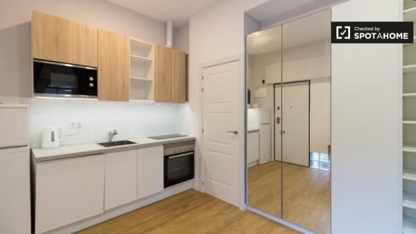 Estudio en barcelona