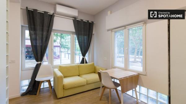 Estudio en barcelona