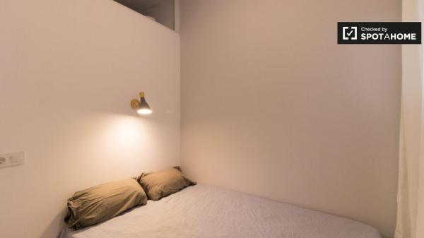 Estudio en barcelona