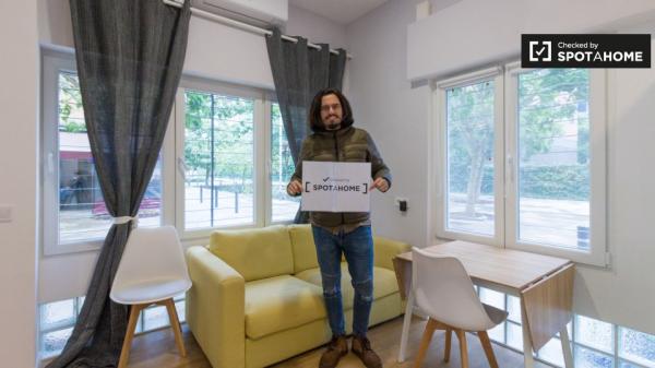 Estudio en barcelona