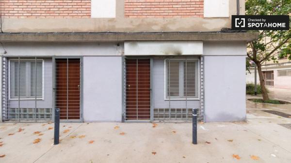 Estudio en barcelona