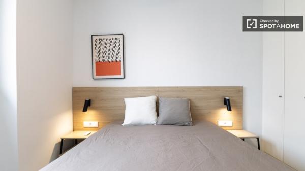 Apartamento de 1 dormitorio en alquiler en La Fonteta Sant Lluis