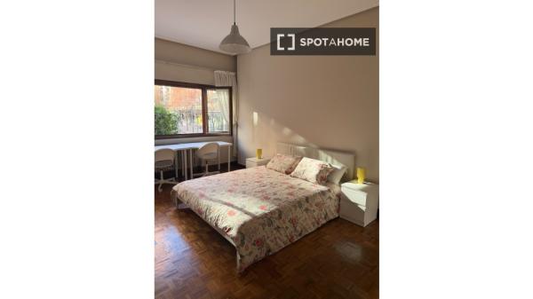 Chambre en colocation à louer, San Pedro de Deustu