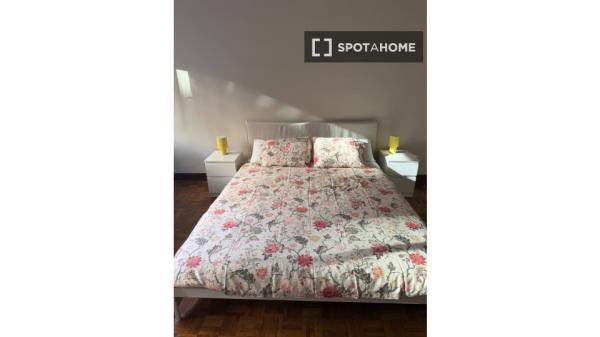 Chambre en colocation à louer, San Pedro de Deustu