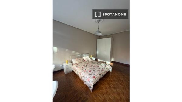 Chambre en colocation à louer, San Pedro de Deustu