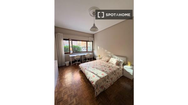 Chambre en colocation à louer, San Pedro de Deustu