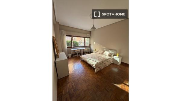 Chambre en colocation à louer, San Pedro de Deustu