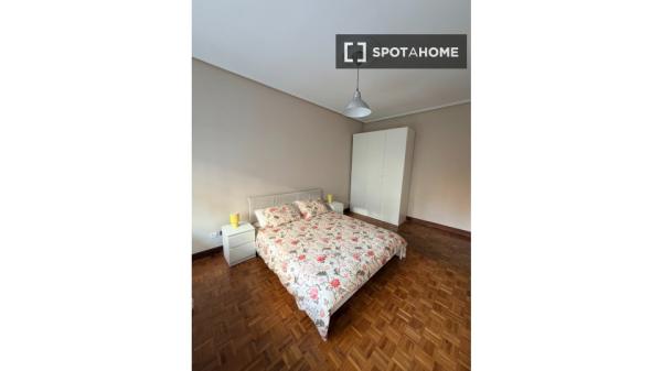 Chambre en colocation à louer, San Pedro de Deustu