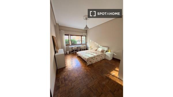 Chambre en colocation à louer, San Pedro de Deustu