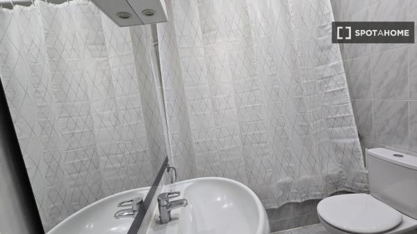 Apartamento de 2 habitaciones en El Baix Guinardó, Barcelona