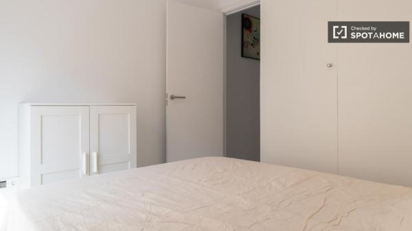 Zimmer in einer Wohngemeinschaft zu vermieten, Puerta del Ángel, Madrid