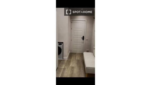 Estudio en alquiler en Vila de Gràcia, Barcelona