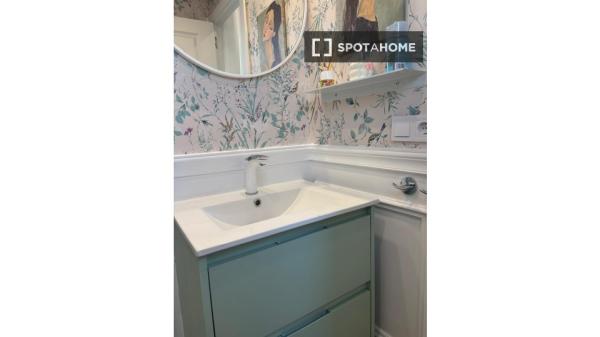 Piso de 2 dormitorios en alquiler en Zaragoza